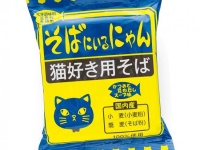 そばにいるにゃん