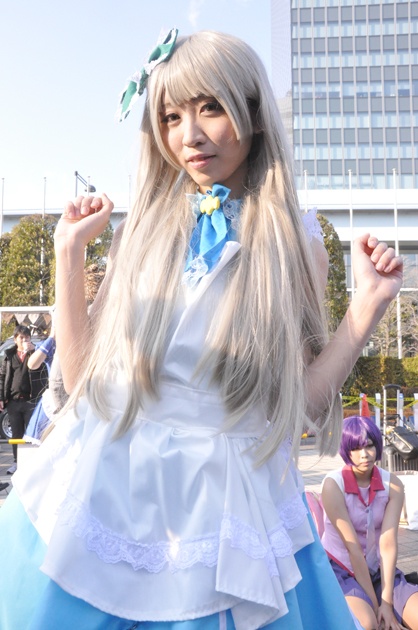 南ことり_つばささん