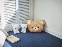 累計65万部突破！　完売続出「リラックマライト」が進化して復活