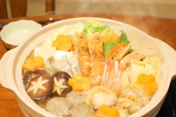 あの冬の定番料理も！　～「よ」から始まる食べ物31選～