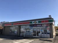 サンクス和光北インター店