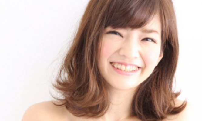 お手本は北川景子さん♡クール＆上品な「外ハネ大人ミディアム」がこの夏おすすめ！