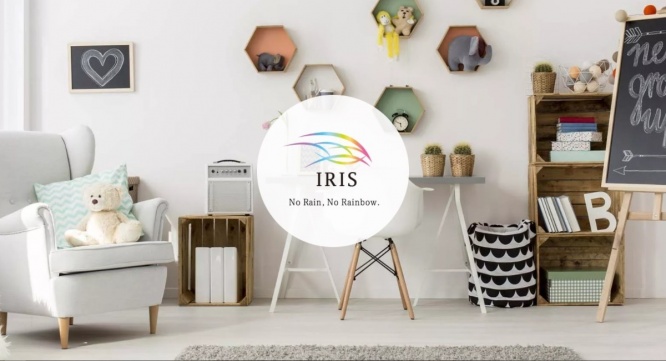 株式会社ＩＲＩＳのプレスリリース画像