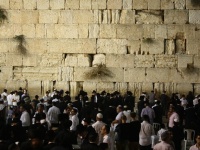 エルサレム「嘆きの壁」に隠された秘密。2000年前の地下室が発見される（イスラエル）