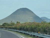 関東民が〝香川の山〟を見て呟いた言葉に9.3万人共感　「すっごい...」「マジでそう」