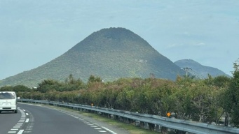 関東民が〝香川の山〟を見て呟いた言葉に9.3万人共感　「すっごい...」「マジでそう」