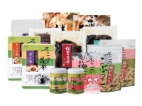 不二食品 食卓応援セット（画像はYahoo！ショッピングより）
