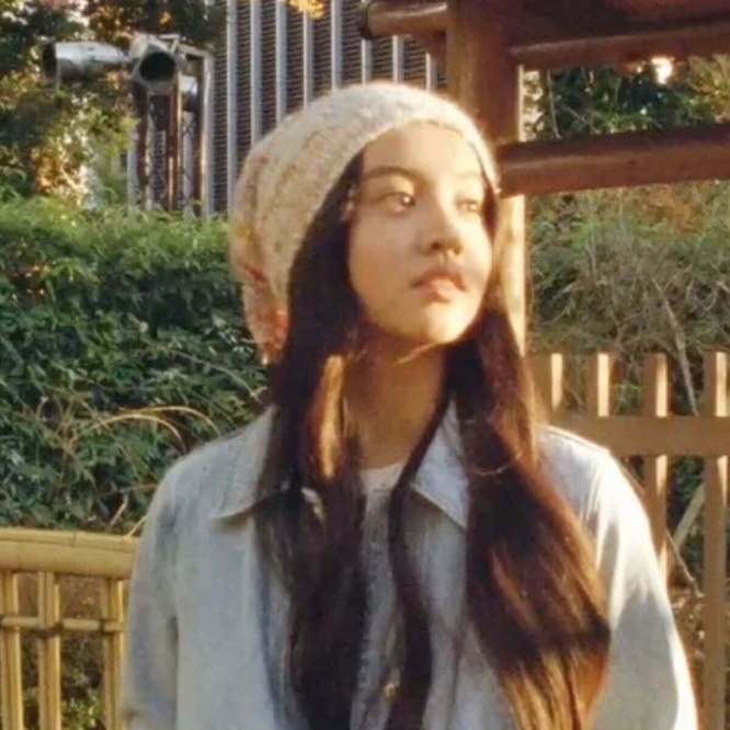 インスタグラム:koki,(@koki)より