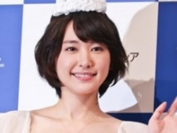 新垣結衣