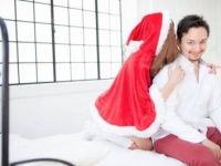 クリスマス♪　「24日」or「25日」彼氏と一緒に過ごしたいのは、どっち？