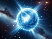 恒星の残骸「白色矮星」に死後もエネルギーを発する「若さの泉」がある可能性