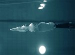 【命がけの実験】水中で銃に撃たれてみた。しかも生身で！？