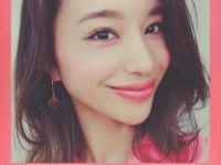 高橋メアリージュンInstagramより