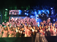 早稲田祭2025運営スタッフのプレスリリース画像