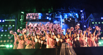 早稲田祭2025運営スタッフのプレスリリース画像