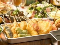 ワンズトライン株式会社/大衆酒場あげもんや 都島店のプレスリリース画像