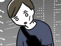 もうやめてくれ!!!　粘着系女子から届いたおぞましいお誘い【職場のやべぇやつ #18.5】