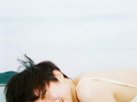 ⒞佐久間由衣写真集 SONNET 奥山由之撮影(マガジンハウス刊)