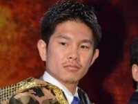 井岡一翔