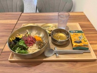 【東京・渋谷】7月オープン！韓国の江南の行列ができる人気店「セビョッチ」が日本初上陸！