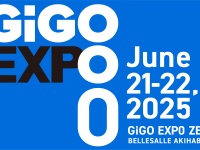 秋葉原がエンタメ一色に！GiGOが初の大型イベント「GiGO EXPO ZERO」を6月開催、人気声優陣やVTuberも集結