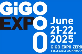 秋葉原がエンタメ一色に！GiGOが初の大型イベント「GiGO EXPO ZERO」を6月開催、人気声優陣やVTuberも集結