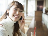 好きな人と電話したい！　好印象な電話テク～頻度・時間・話題編～