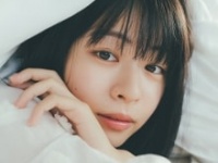 『莉子 1stフォトエッセイ ひたむき』⒞宝島社