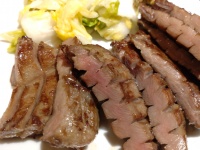 人気牛タン店で『22人発症・11人受診』　「ノロウイルス」集団食中毒　【調理スタッフ】からもウイルス検出…