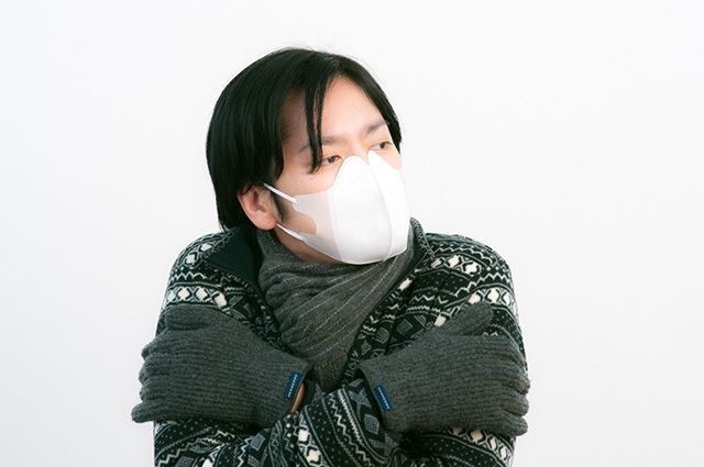 この時期の必需品？ 意外と知らないマスクの種類や珍しいマスク