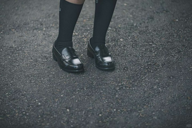 突如現れた女子高生に救われた(画像はイメージ)