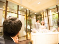 スピードワゴンの小沢が仕切ったスギちゃんの結婚式の三次会はスギちゃんとは無関係の人ばかりだった