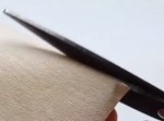 切れなくなったハサミを“簡単に復活”させる方法！