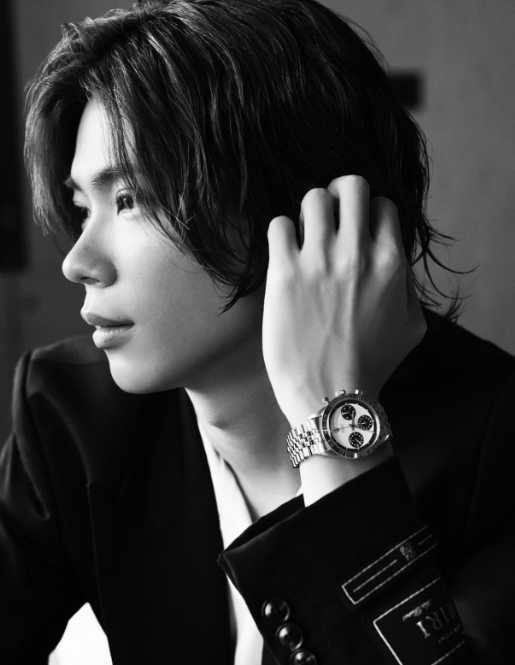 Instagram:神宮寺勇太(@_yutajinguji)より