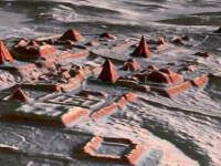 グアテマラのジャングルの下に隠れていたマヤ文明の巨大都市が発見される（米研究）