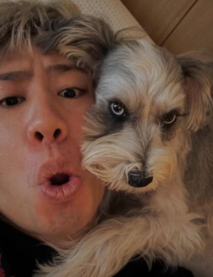 Instagram:Taka（＠10969taka）より