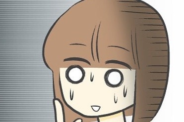 地雷踏んじゃった。交際したての彼が言われたら戸惑うNGワード【どタイプすぎた近所のイケメン店員さんと付き合った結果 #15】