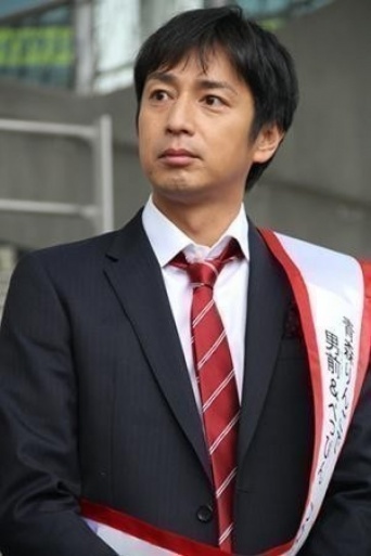 チュートリアル・徳井義実