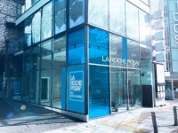 「ラ ロッシュ ポゼ」のラボが原宿に！　肌分析やスキンケアアドバイスを実施