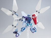 HG　1/144　ガンダムG-セルフ　リフレクターパック装備型