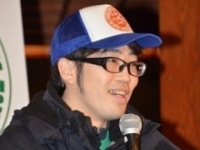 ドランクドラゴン・鈴木拓