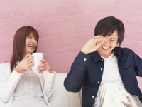 恋愛では「性格・価値観」重視、結婚は？　イマドキ男性の意外な本音