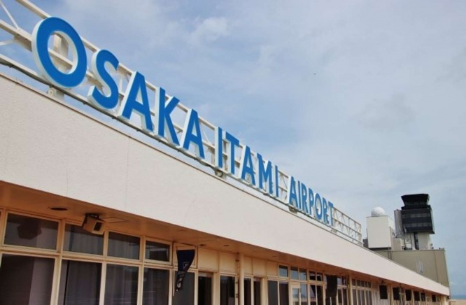 旅の終わりのハプニングと出会い(画像はphotoAC)