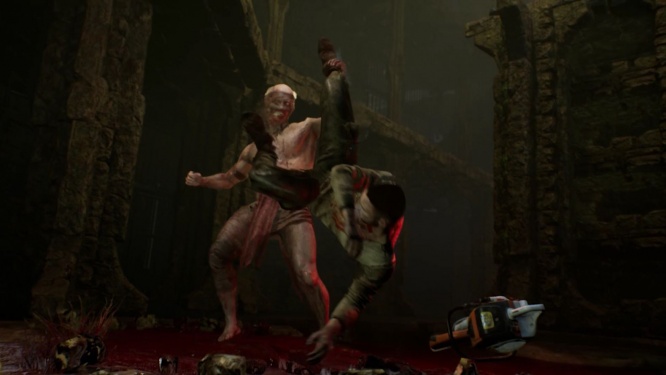 TORMENTOR