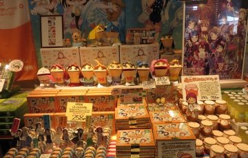 『 ラブライブ!サンシャイン!! Walker 』片手に、聖地・沼津へ日帰り旅行をレポート 【後編】