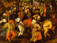 本当にあった世にも奇妙な疫病。感染すると死ぬまで踊り続ける「踊りのペスト」