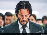 映画『ジョン・ウィック』シリーズ第3弾がおよそ1年後に公開へ！