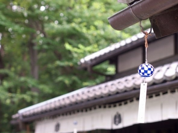 この酷暑をどう過ごす？（画像はイメージ）