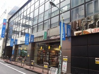 リブロ池袋本店（編集部撮影）