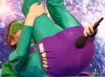 【くっさー！】オーディション番組で“ヤバすぎる芸”を披露した男が登場！！